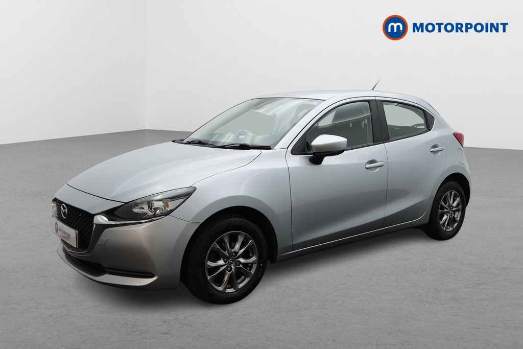 Used Mazda Mazda2 2020 for sale - 76491272: Photo 3