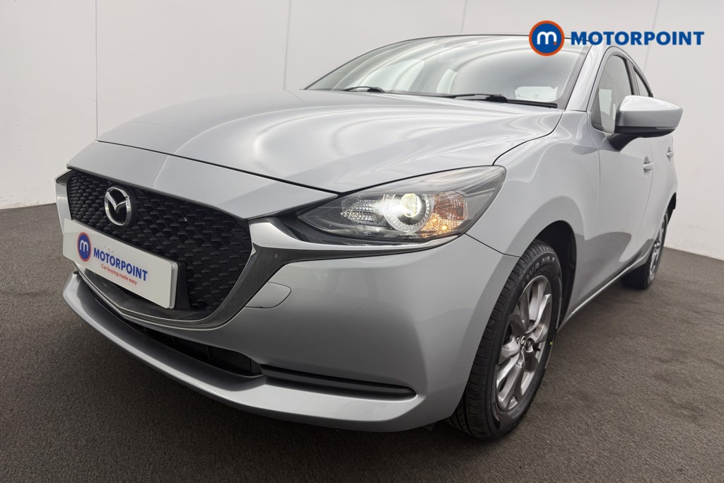 Used Mazda Mazda2 2020 for sale - 76491272: Photo 31