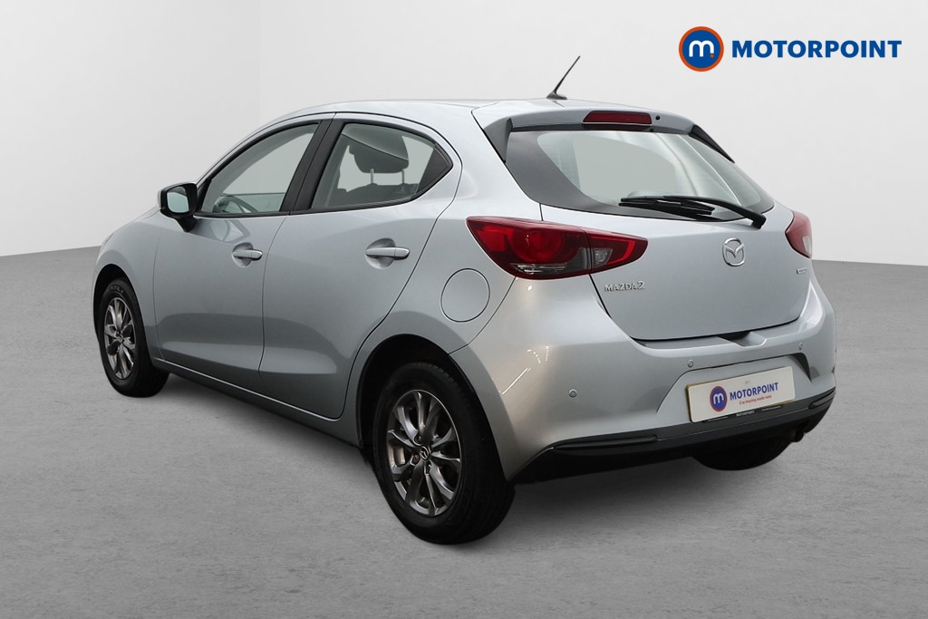 Used Mazda Mazda2 2020 for sale - 76491272: Photo 5