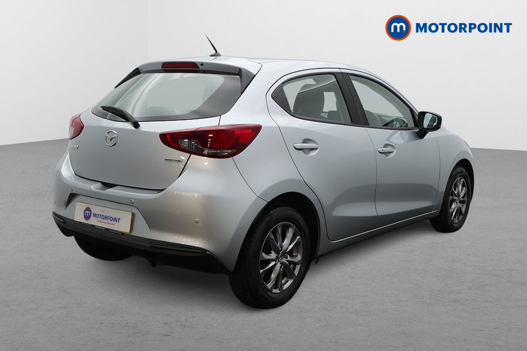 Used Mazda Mazda2 2020 for sale - 76491272: Photo 7