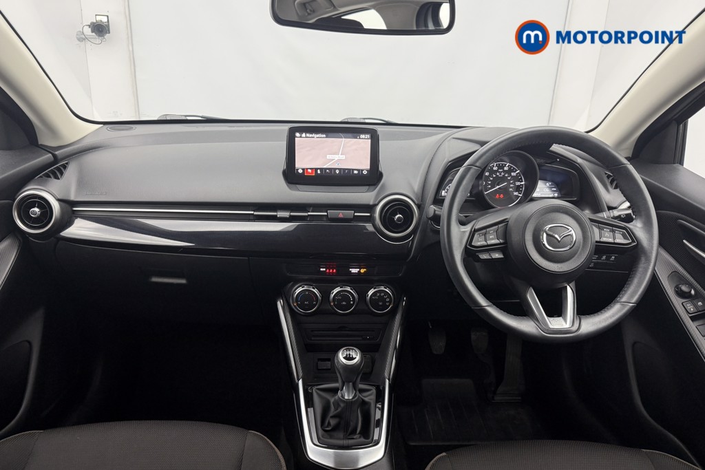 Used Mazda Mazda2 2020 for sale - 76491272: Photo 9