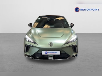 Used MG MG4 2024 for sale - 78615482: Photo