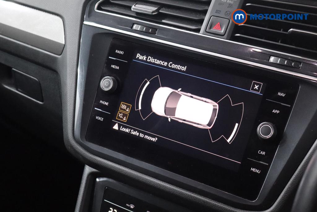 Used Volkswagen Tiguan Allspace 2024 for sale - 77620220: Photo 15