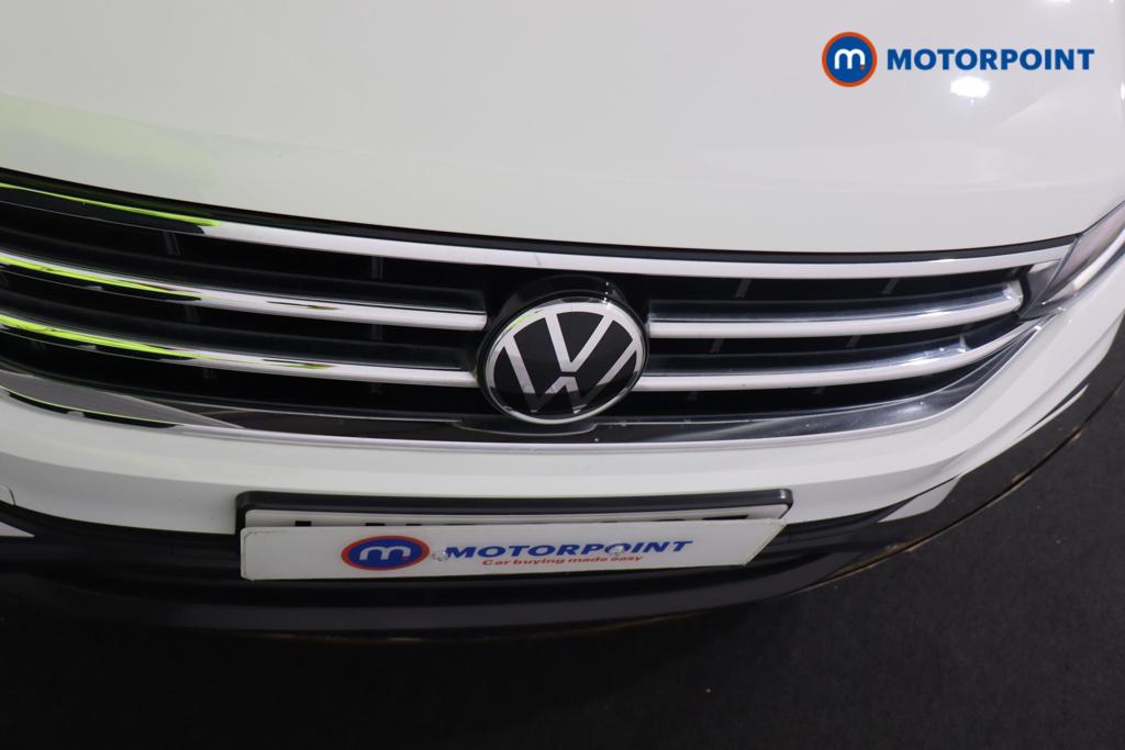 Used Volkswagen Tiguan Allspace 2024 for sale - 77620220: Photo 25
