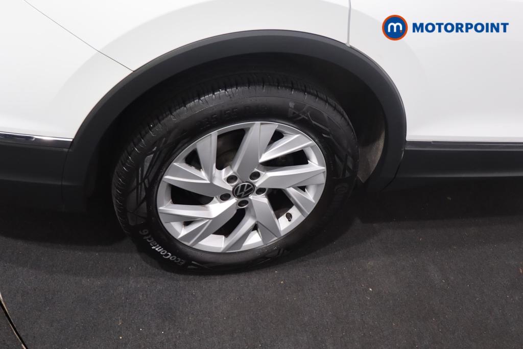 Used Volkswagen Tiguan Allspace 2024 for sale - 77620220: Photo 29