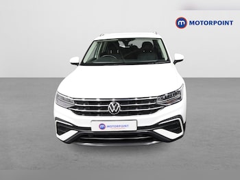 Used Volkswagen Tiguan Allspace 2024 for sale - 77620220: Photo