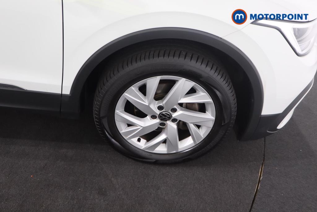 Used Volkswagen Tiguan Allspace 2024 for sale - 77620220: Photo 30