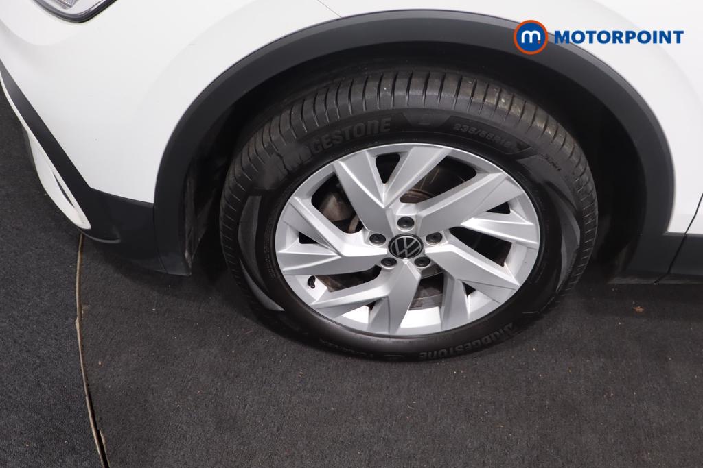 Used Volkswagen Tiguan Allspace 2024 for sale - 77620220: Photo 31