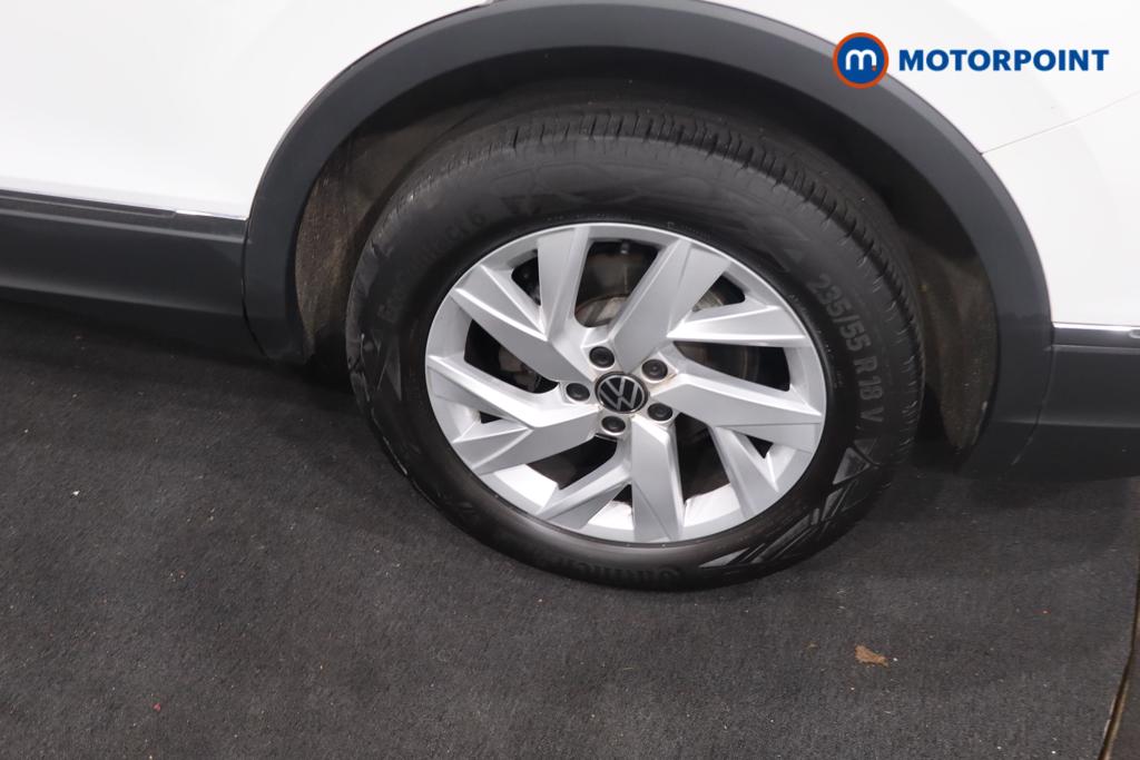 Used Volkswagen Tiguan Allspace 2024 for sale - 77620220: Photo 32