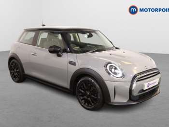 2021 - 1.5 Cooper Classic 3dr
