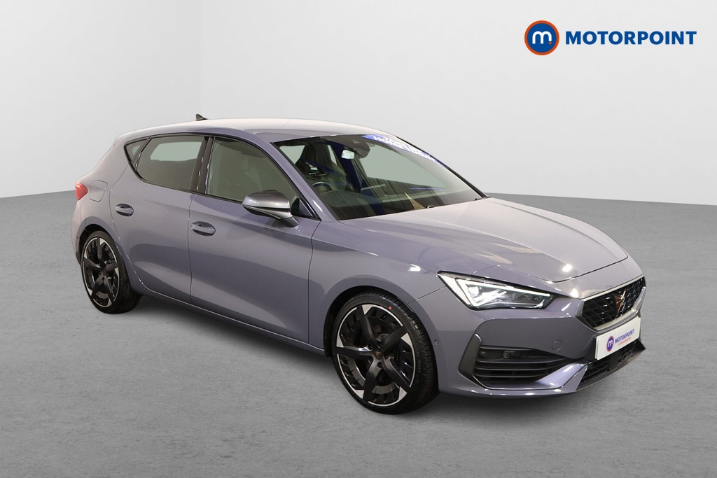 Used Cupra Leon 2023 for sale - 76616530: Photo 1
