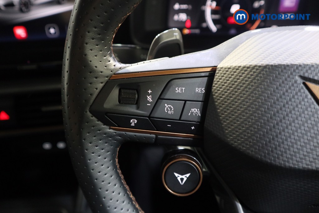 Used Cupra Leon 2023 for sale - 76616530: Photo 10