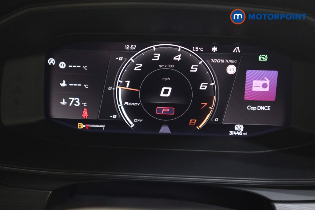 Used Cupra Leon 2023 for sale - 76616530: Photo 11