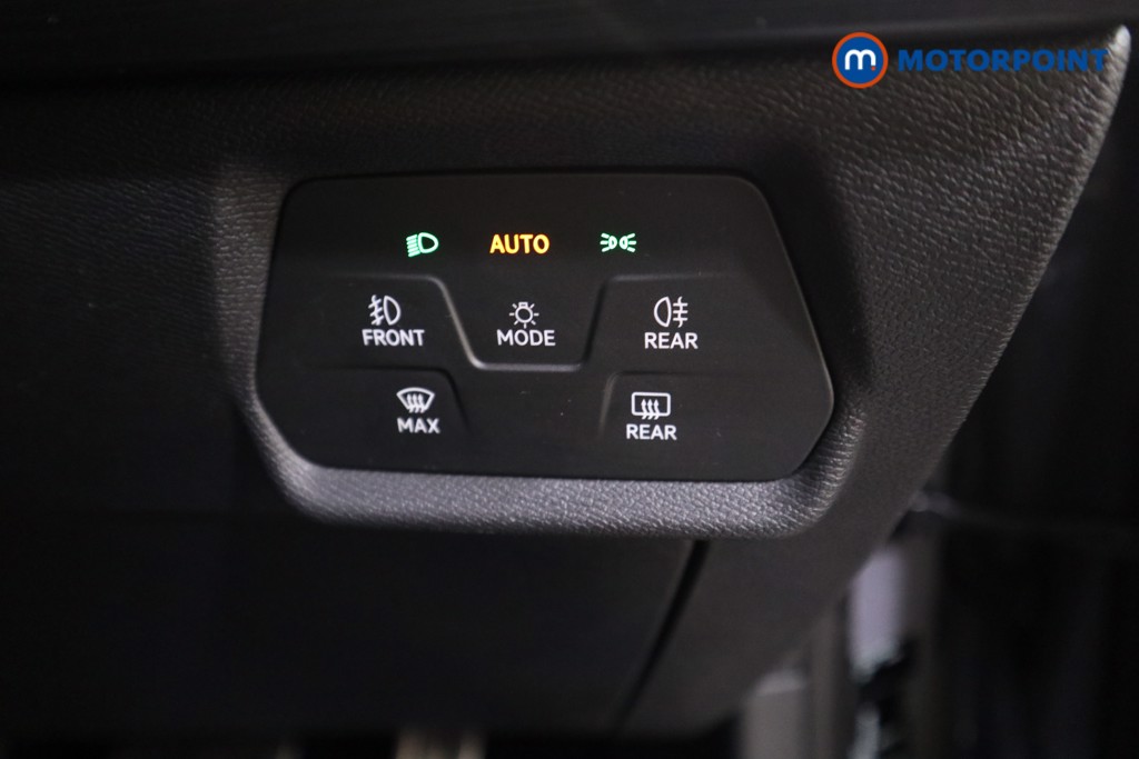 Used Cupra Leon 2023 for sale - 76616530: Photo 13