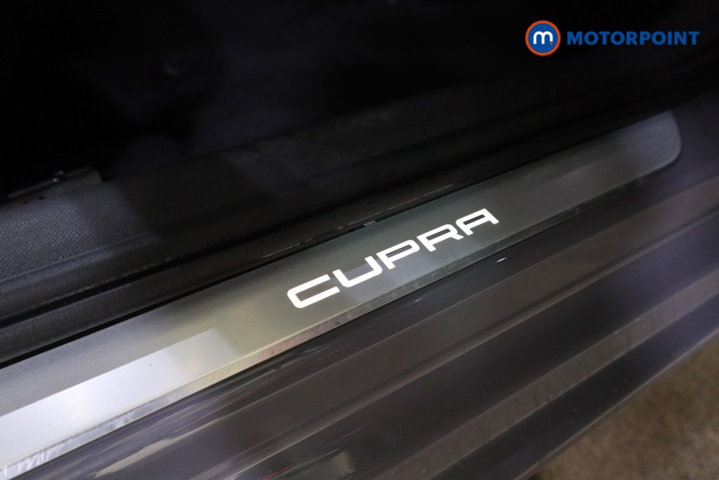 Used Cupra Leon 2023 for sale - 76616530: Photo 14
