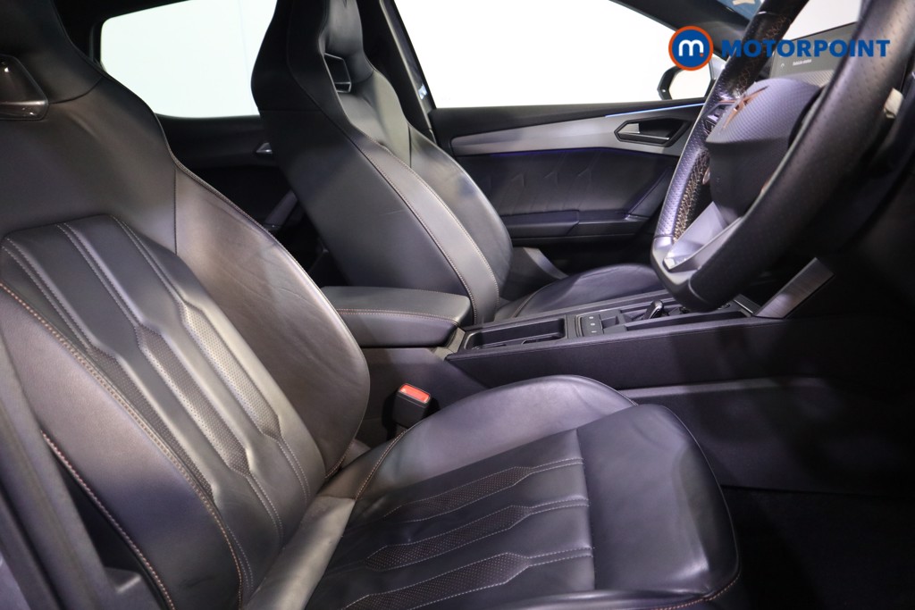 Used Cupra Leon 2023 for sale - 76616530: Photo 15