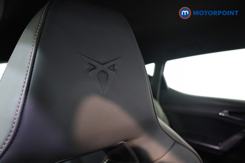 Used Cupra Leon 2023 for sale - 76616530: Photo 16