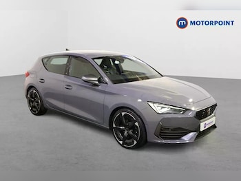 2023 - 2.0 TSI 300 VZ3 5dr DSG