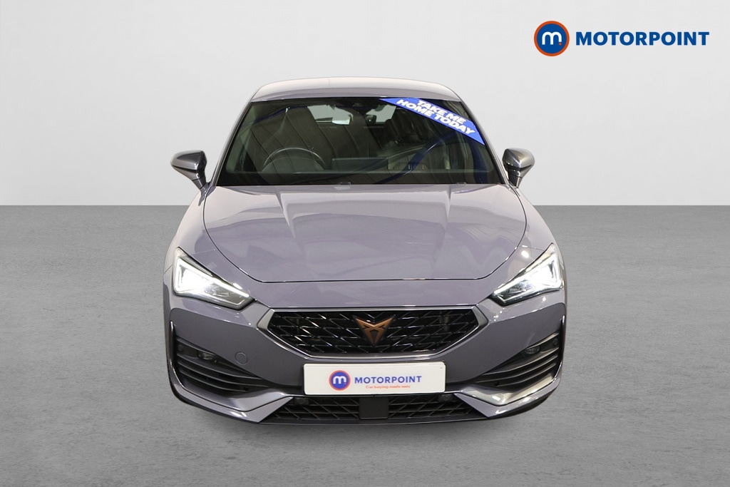 Used Cupra Leon 2023 for sale - 76616530: Photo 2