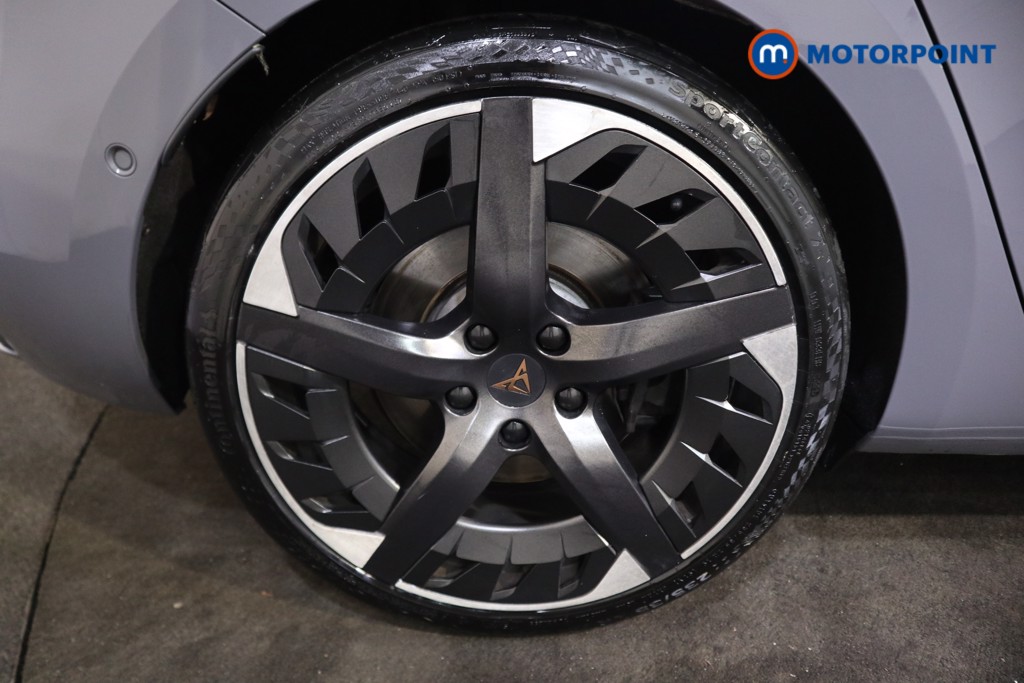 Used Cupra Leon 2023 for sale - 76616530: Photo 20