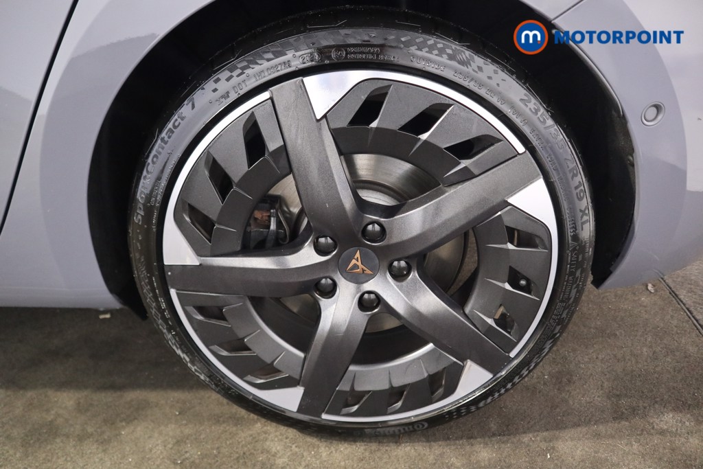 Used Cupra Leon 2023 for sale - 76616530: Photo 21