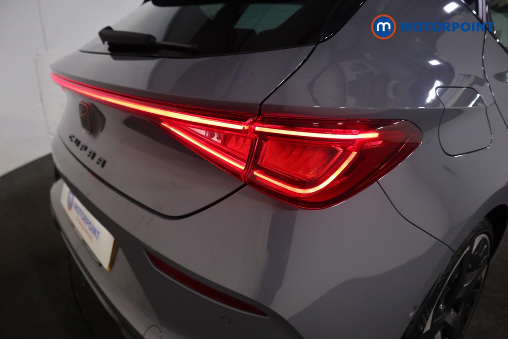 Used Cupra Leon 2023 for sale - 76616530: Photo 23