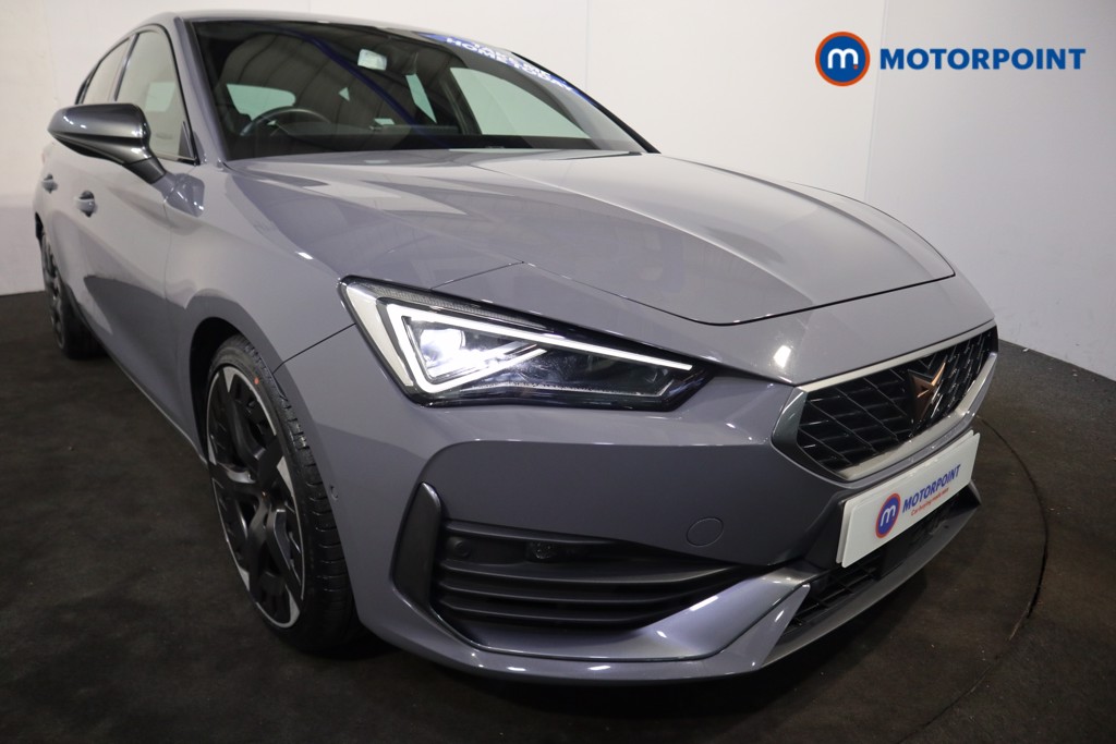 Used Cupra Leon 2023 for sale - 76616530: Photo 26