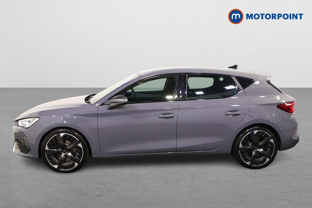 Used Cupra Leon 2023 for sale - 76616530: Photo 4
