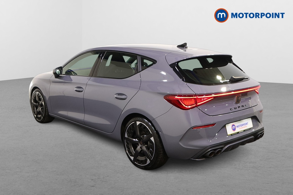 Used Cupra Leon 2023 for sale - 76616530: Photo 5