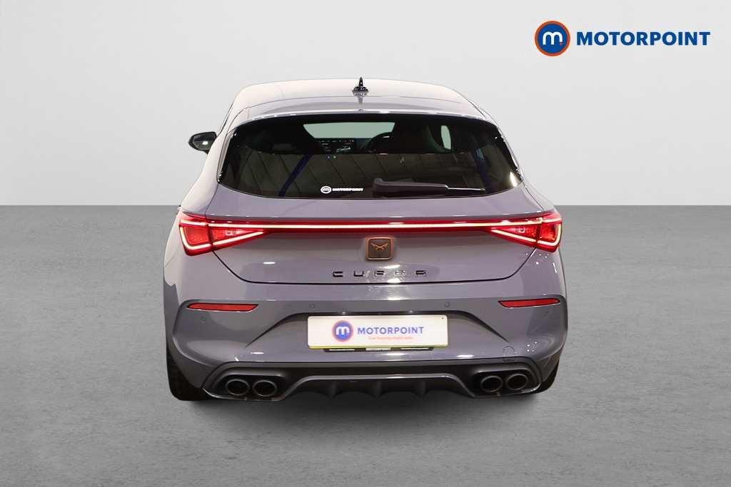 Used Cupra Leon 2023 for sale - 76616530: Photo 6