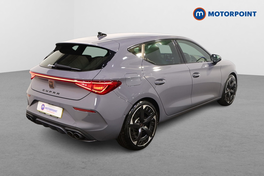 Used Cupra Leon 2023 for sale - 76616530: Photo 7