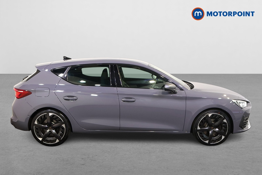 Used Cupra Leon 2023 for sale - 76616530: Photo 8