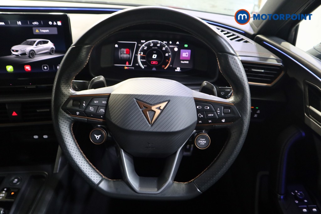 Used Cupra Leon 2023 for sale - 76616530: Photo 9