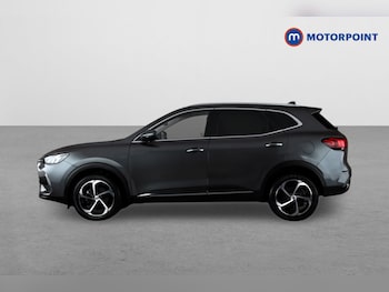 Used MG MG HS 2024 for sale - 78926718: Photo