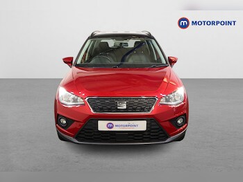 Used SEAT Arona 2020 for sale - 75829983: Photo