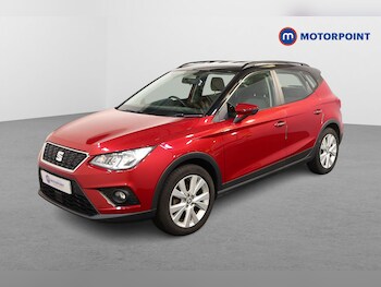 Used SEAT Arona 2020 for sale - 75829983: Photo