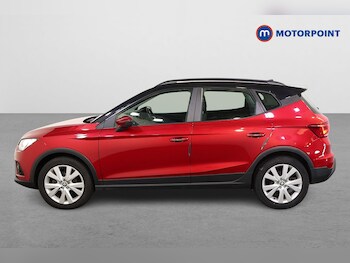 Used SEAT Arona 2020 for sale - 75829983: Photo
