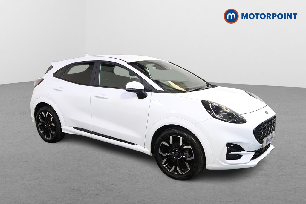 Used Ford Puma 2023 for sale - 78153204: Photo 1