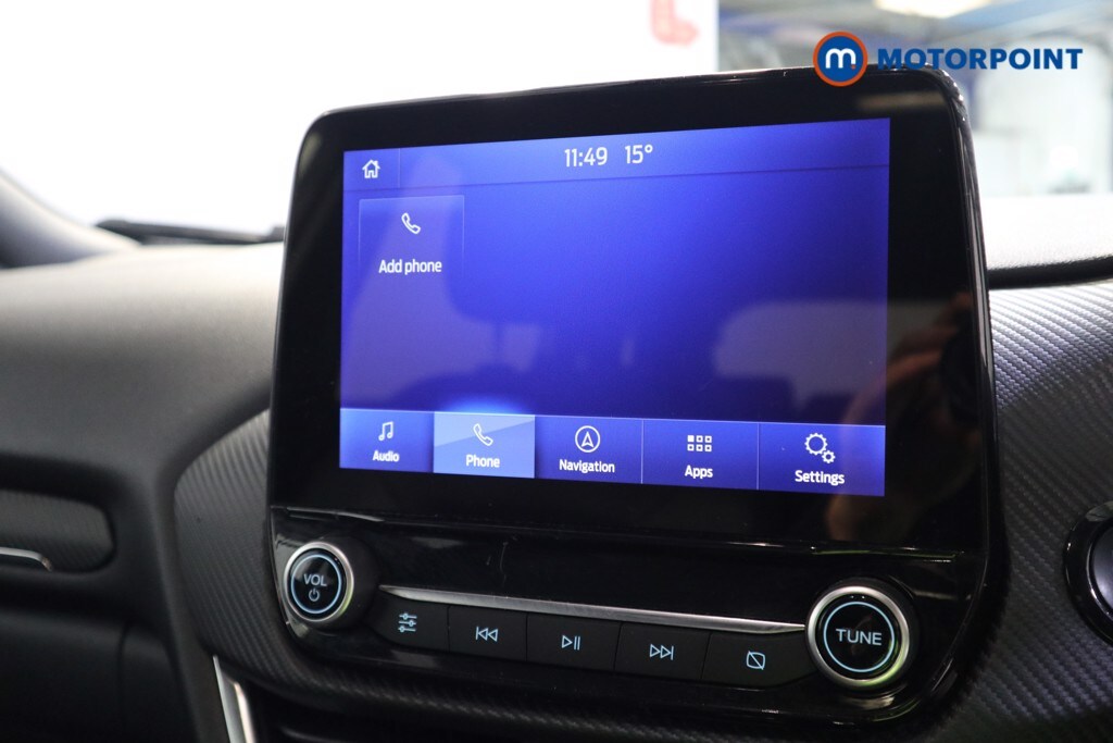 Used Ford Puma 2023 for sale - 78153204: Photo 10