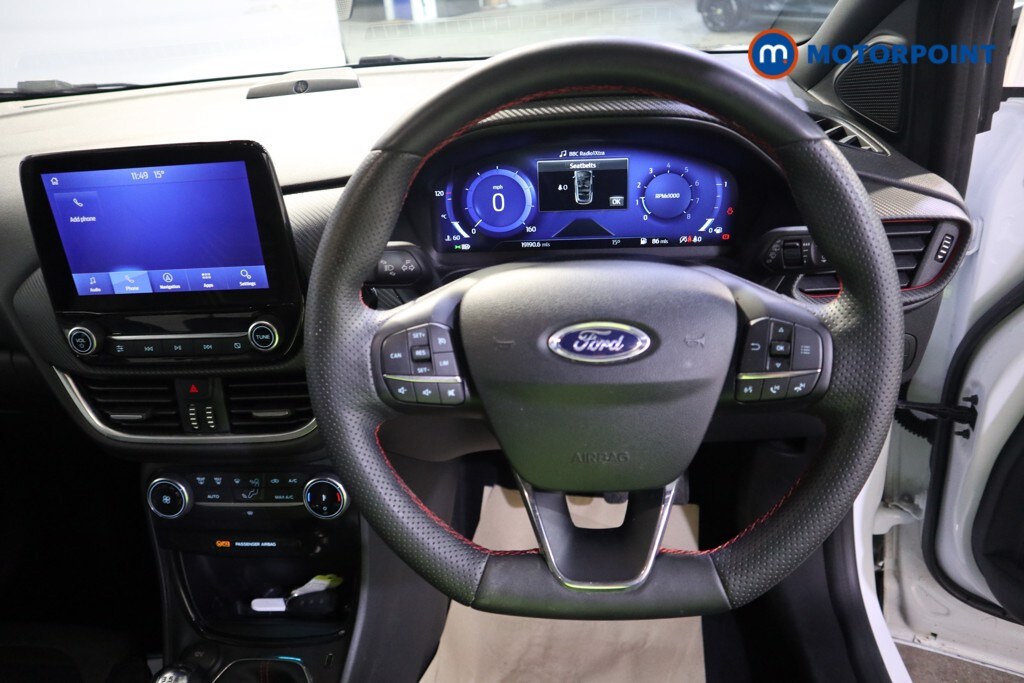 Used Ford Puma 2023 for sale - 78153204: Photo 11