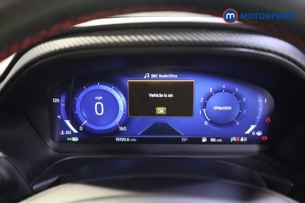 Used Ford Puma 2023 for sale - 78153204: Photo 12