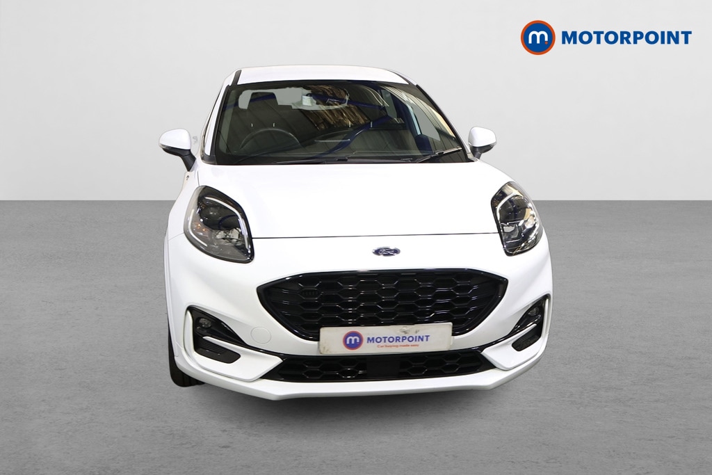 Used Ford Puma 2023 for sale - 78153204: Photo 2