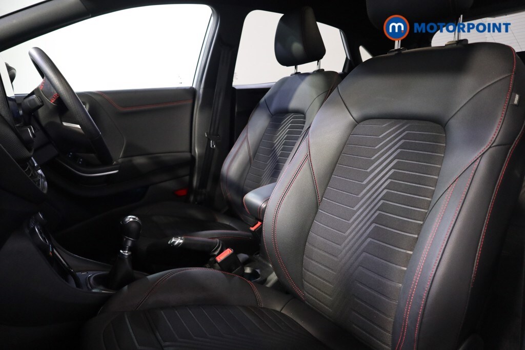 Used Ford Puma 2023 for sale - 78153204: Photo 25