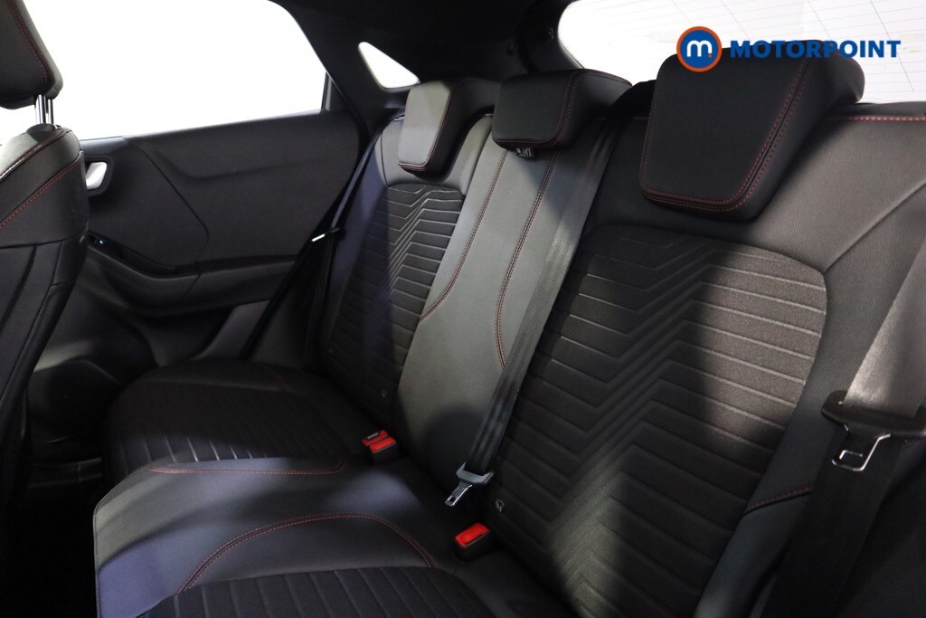 Used Ford Puma 2023 for sale - 78153204: Photo 26