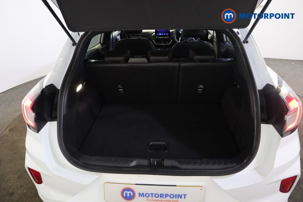 Used Ford Puma 2023 for sale - 78153204: Photo 28