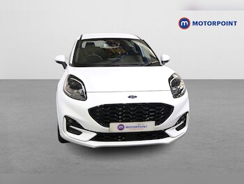 Used Ford Puma 2023 for sale - 78153204: Photo
