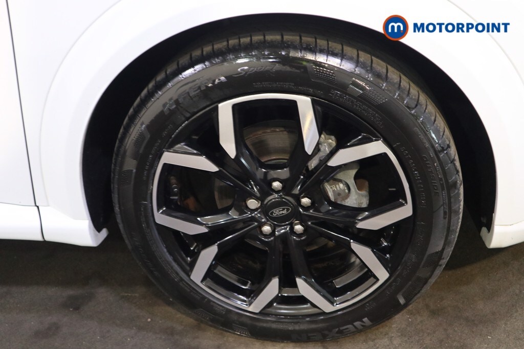 Used Ford Puma 2023 for sale - 78153204: Photo 31