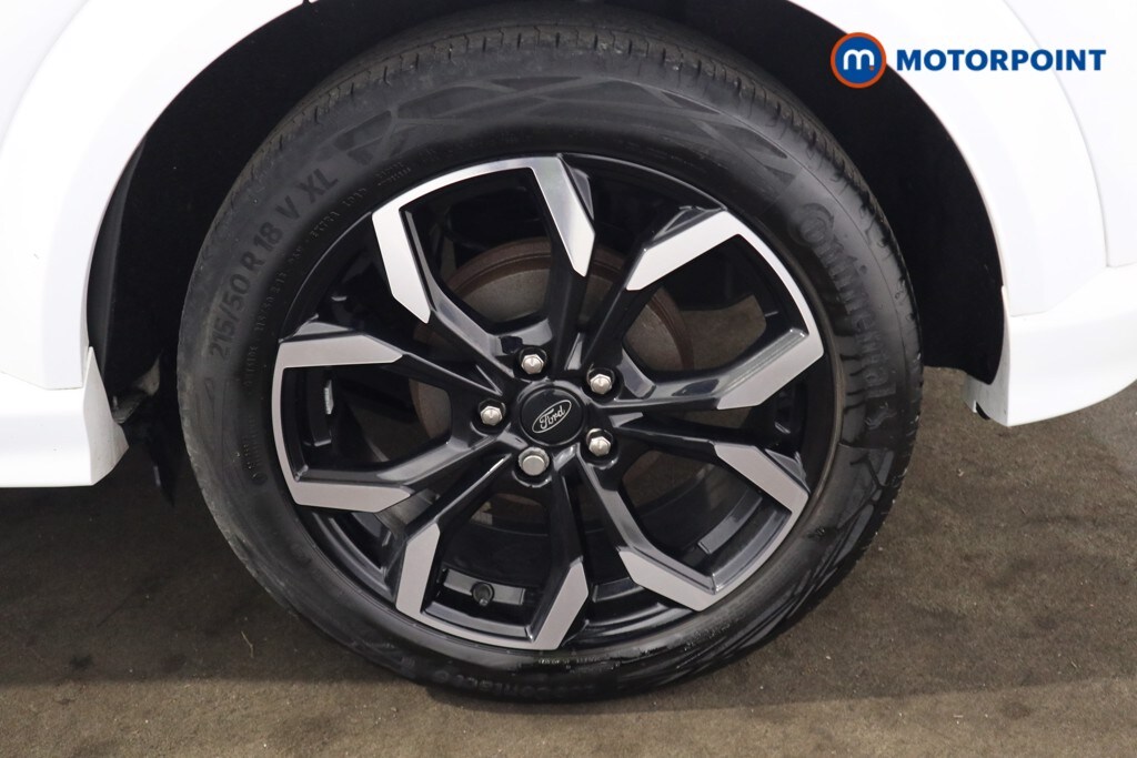 Used Ford Puma 2023 for sale - 78153204: Photo 33