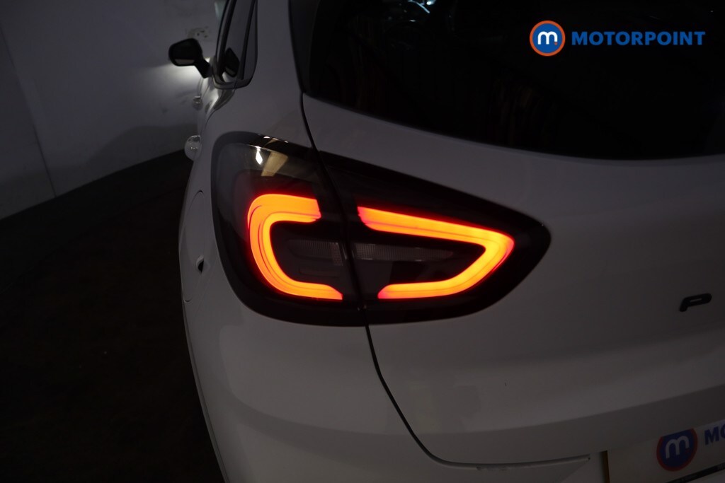 Used Ford Puma 2023 for sale - 78153204: Photo 35