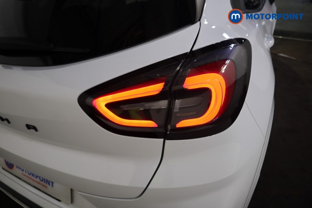 Used Ford Puma 2023 for sale - 78153204: Photo 36